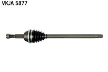 SKF VKJA 5877